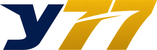 y77 Philippines gaming platform logo